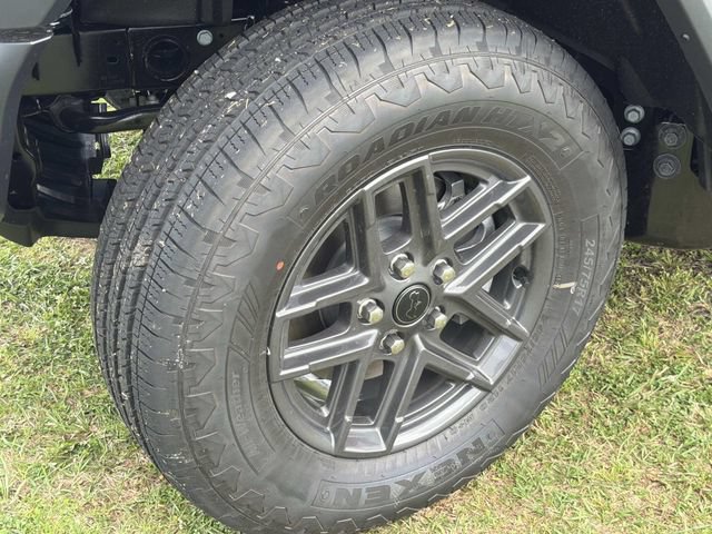 New 2026 Jeep Wrangler Sport AWD/4WD image 17