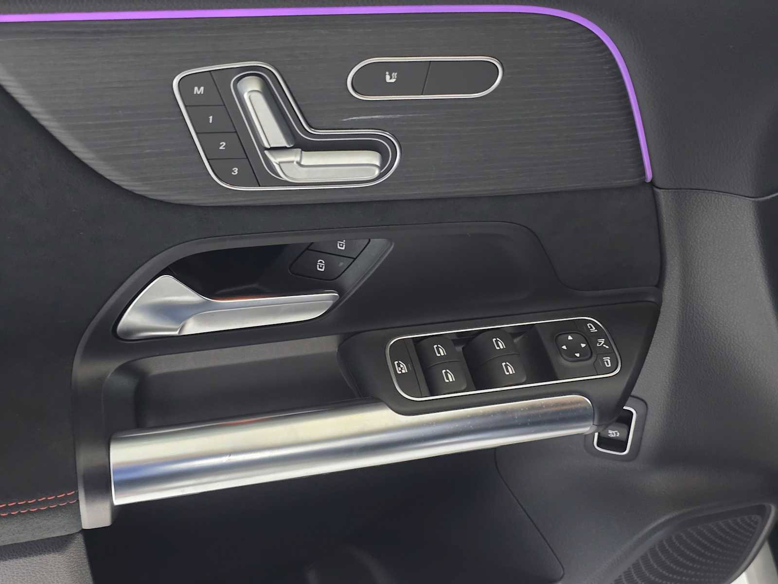 Certified 2023 Mercedes-Benz GLA 250 4MATIC image 22