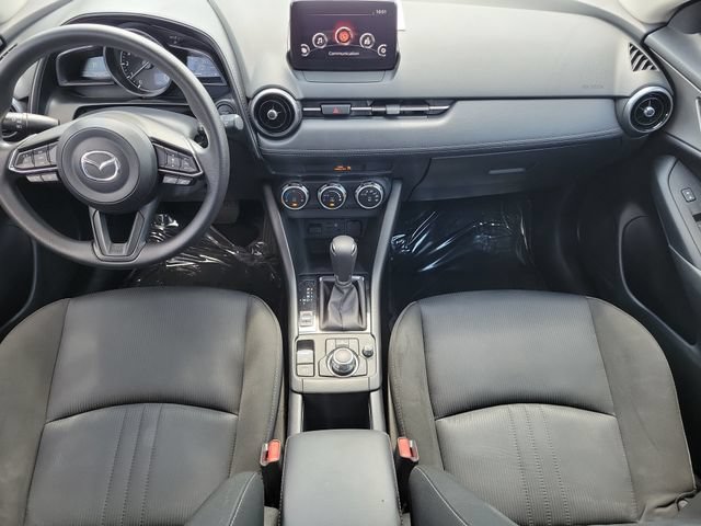 Used 2020 MAZDA CX-3 Sport FWD image 12