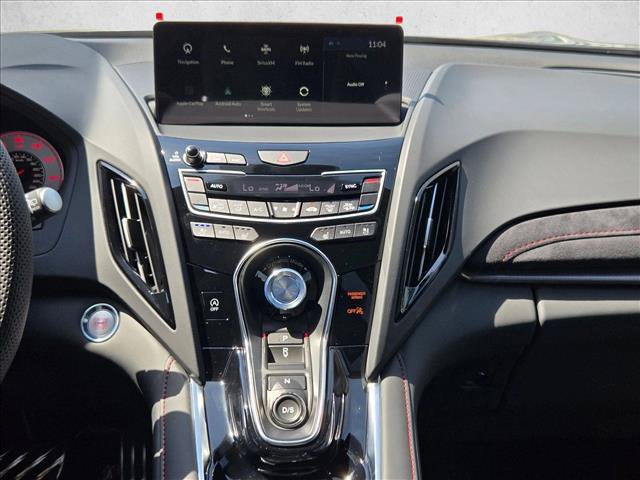 New 2026 Acura RDX A-Spec AWD/4WD image 12