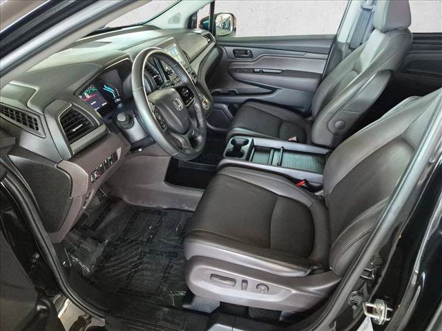 Used 2019 Honda Odyssey EX-L image 17