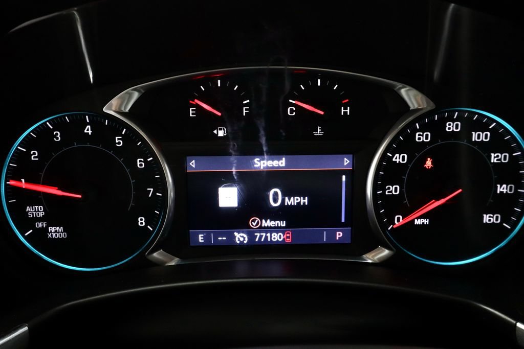 Used 2020 Chevrolet Equinox Premier w/ Premier True North Edition AWD/4WD image 33