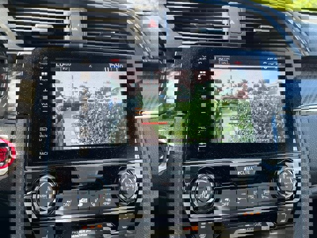 Used 2018 Honda Civic Si image 8