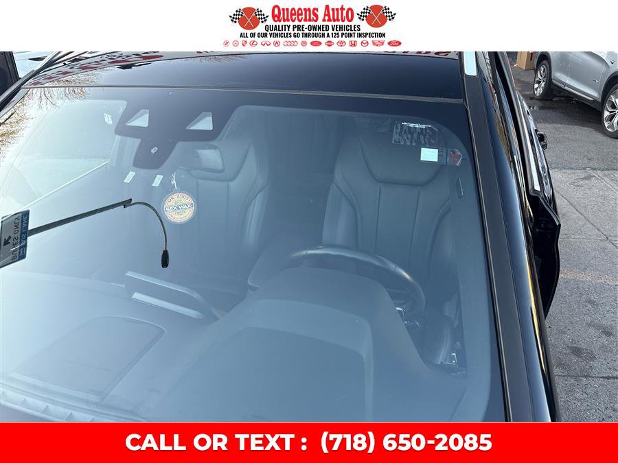 Used 2019 BMW X3 xDrive30i w/ Convenience Package image 13