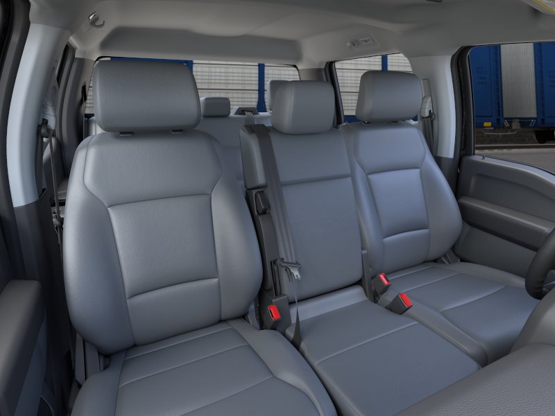 New 2026 Ford F250 4x4 Crew Cab Super Duty image 11