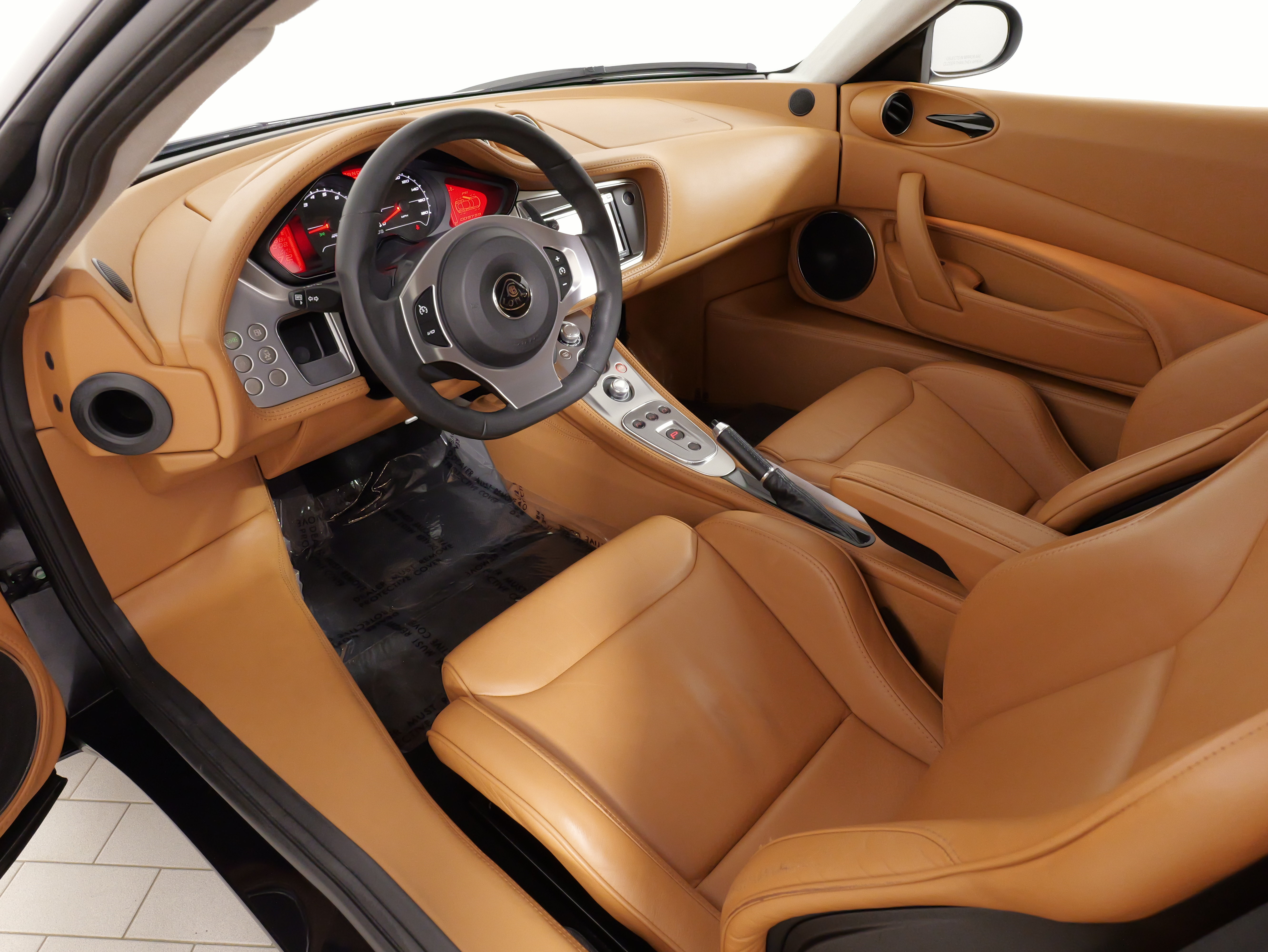 Used 2014 Lotus Evora 2+2 RWD image 30