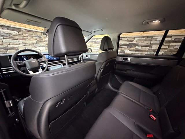 Certified 2026 Hyundai Santa Fe SEL AWD/4WD image 29