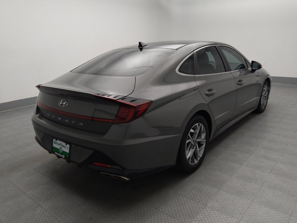Used 2023 Hyundai Sonata SEL FWD image 9