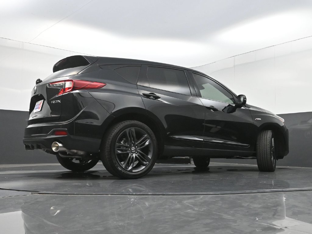 Used 2023 Acura RDX w/ Advance Package FWD image 34