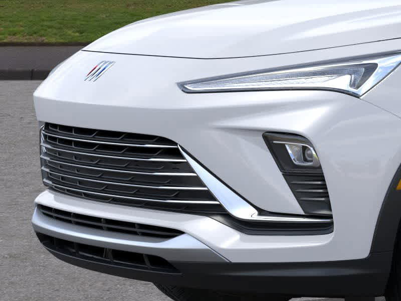 New 2026 Buick Envista Preferred image 13