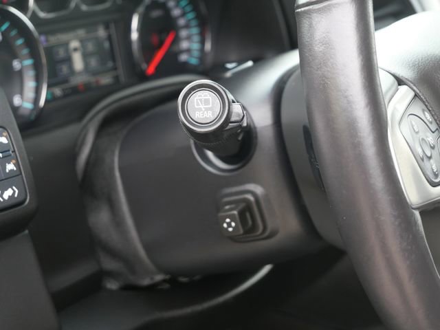 Used 2017 GMC Yukon XL SLT image 20