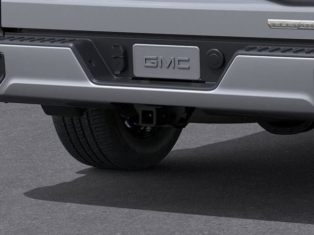 New 2026 GMC Sierra 1500 Elevation AWD/4WD image 14