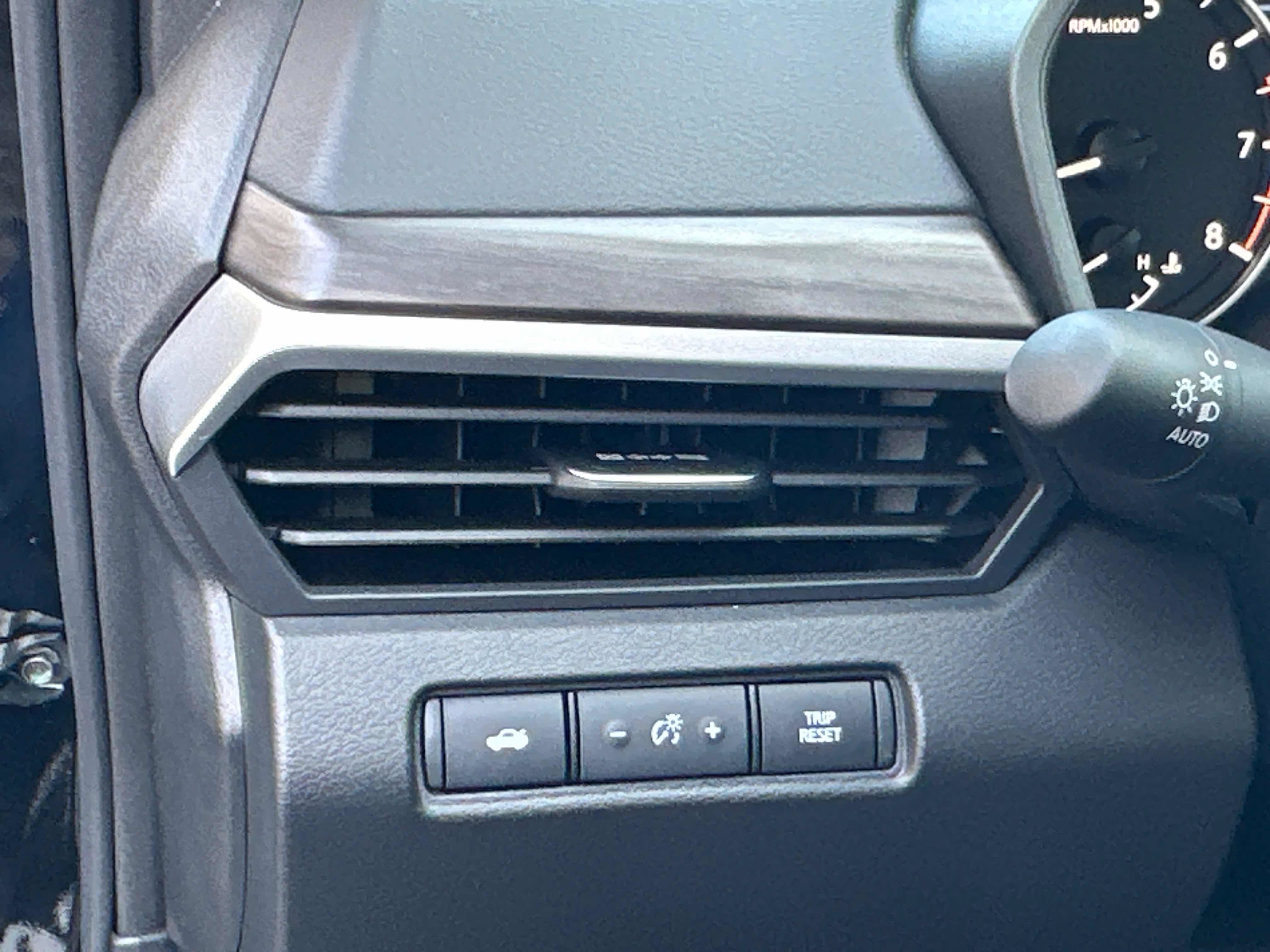 New 2026 Nissan Altima 2.5 SV w/ SV Special Edition Package FWD image 20