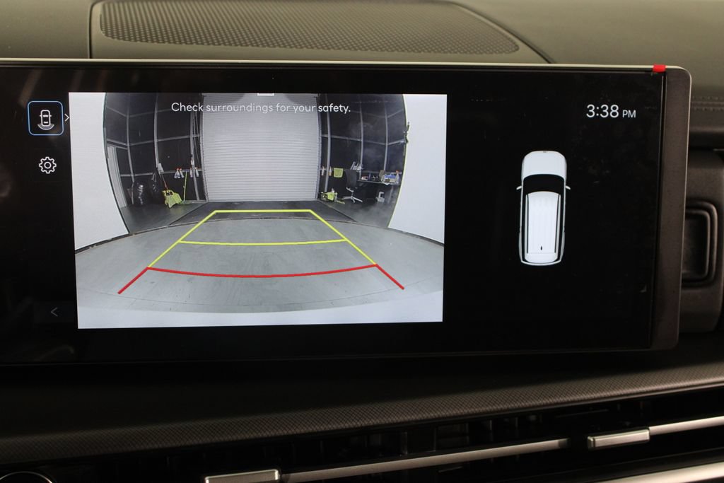 Certified 2026 Hyundai Santa Fe SEL FWD image 31