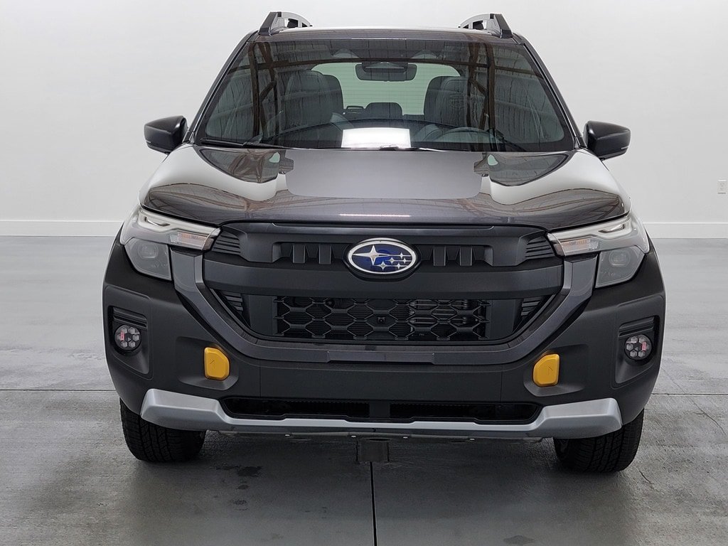 New 2026 Subaru Forester Wilderness AWD/4WD image 3