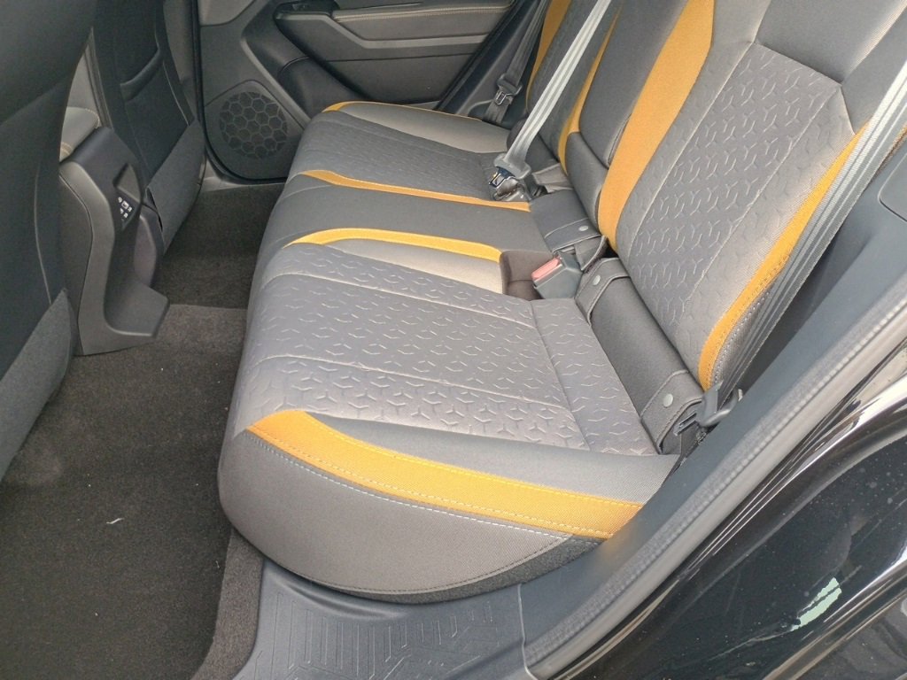 New 2026 Subaru Crosstrek 2.5i Sport image 12