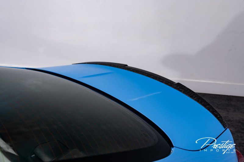 Used 2018 BMW M4 Coupe image 12