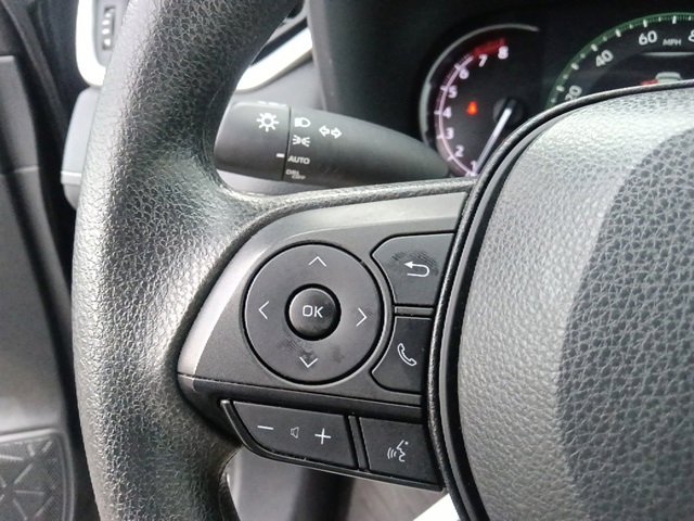 Used 2024 Toyota RAV4 XLE image 18