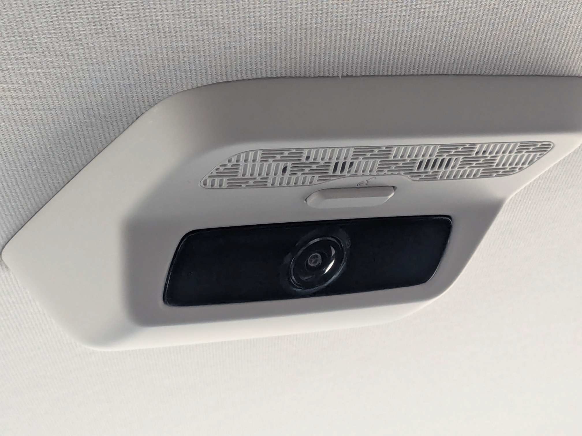 New 2026 Kia Carnival EX FWD image 24