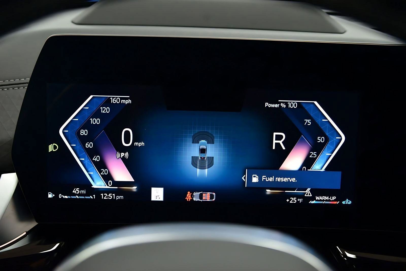 Certified 2025 BMW X2 xDrive28i image 14