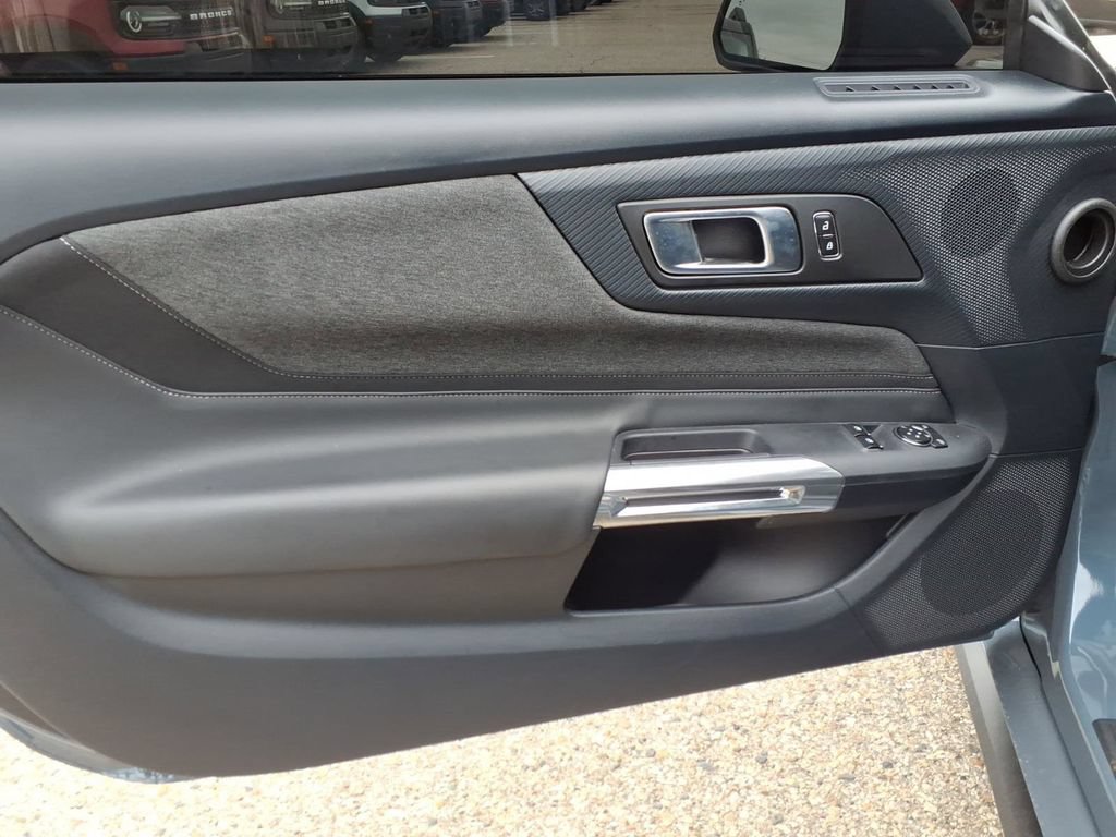 Used 2024 Ford Mustang GT RWD image 14
