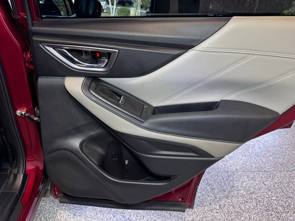 Used 2023 Subaru Forester Limited image 54