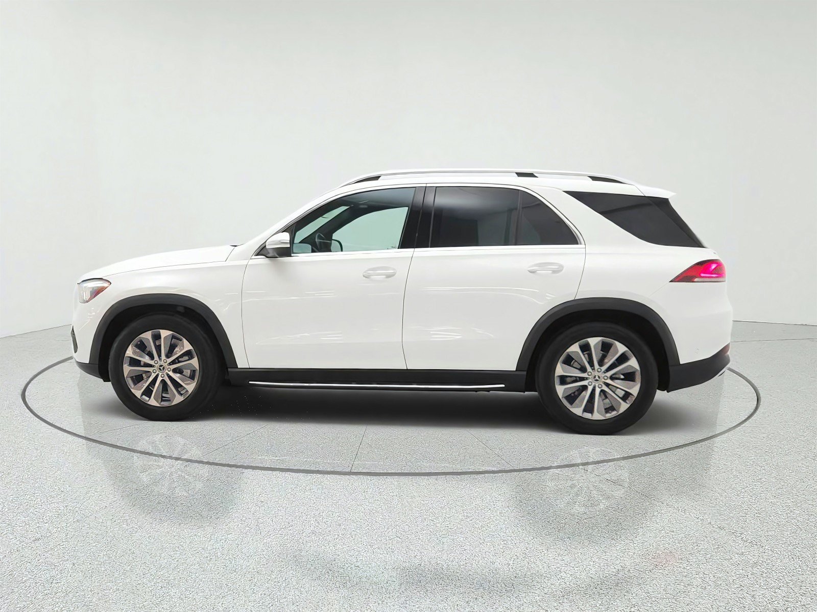Used 2023 Mercedes-Benz GLE 350 image 8