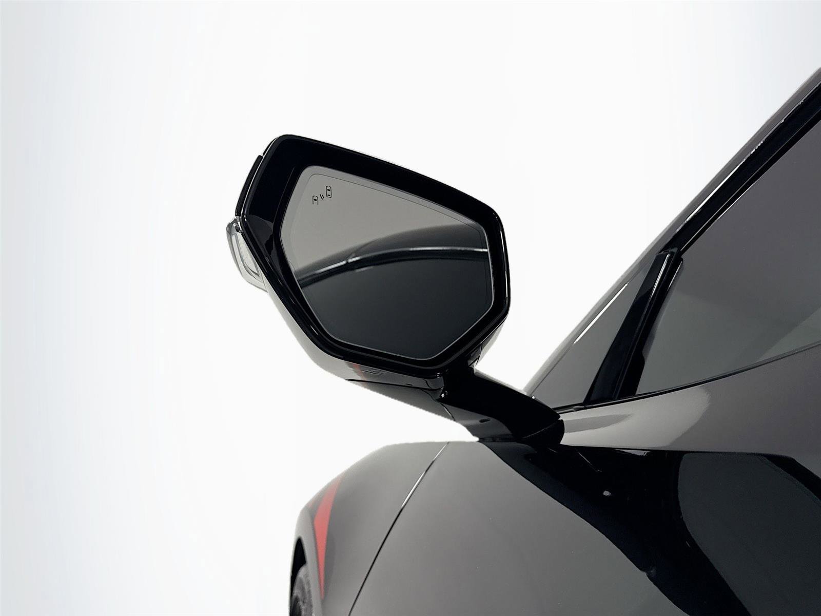 Used 2020 Chevrolet Corvette Stingray Premium Cpe w/ 3LT Preferred Equipment Group image 5