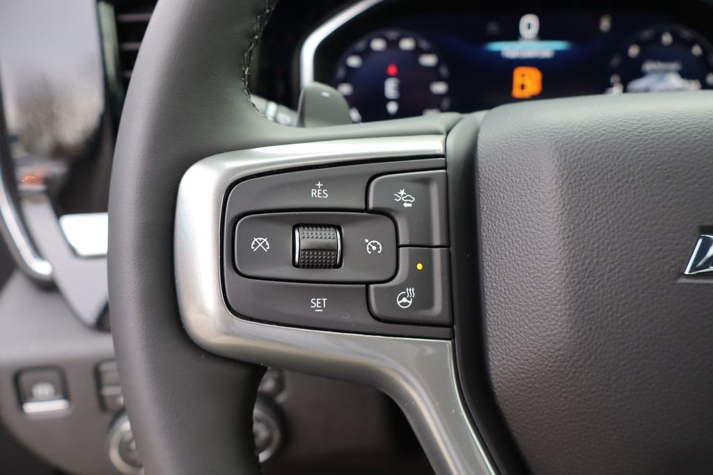 New 2026 Chevrolet Silverado 1500 RST w/ Safety Package image 17