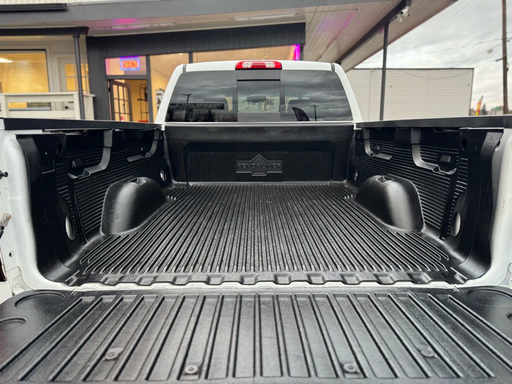 Used 2014 GMC Sierra 1500 SLT image 15