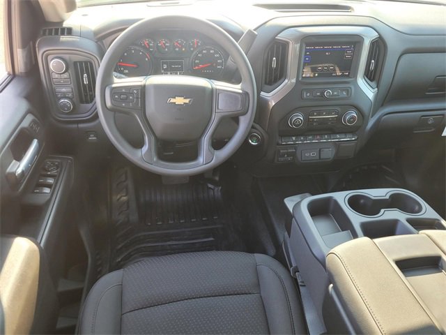 New 2026 Chevrolet Silverado 2500 W/T w/ WT Convenience Package image 7