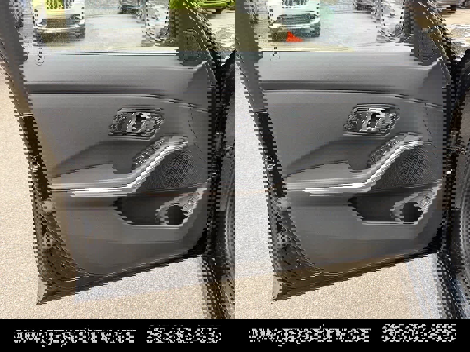 Used 2025 BMW 330i xDrive Sedan image 17