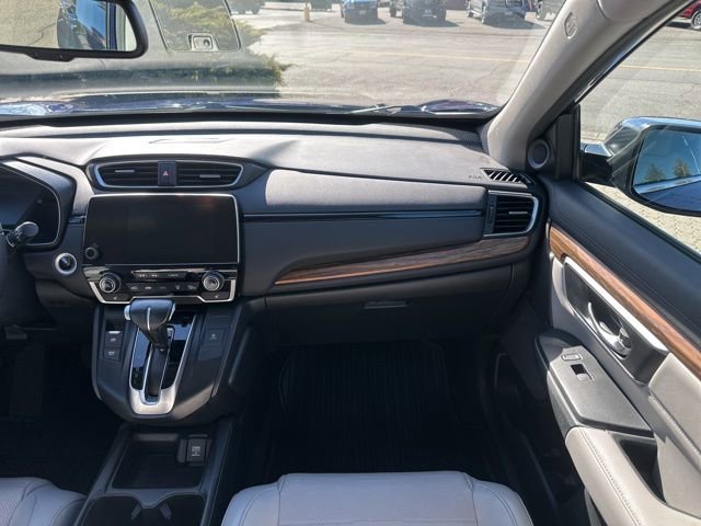 Used 2017 Honda CR-V EX-L image 17