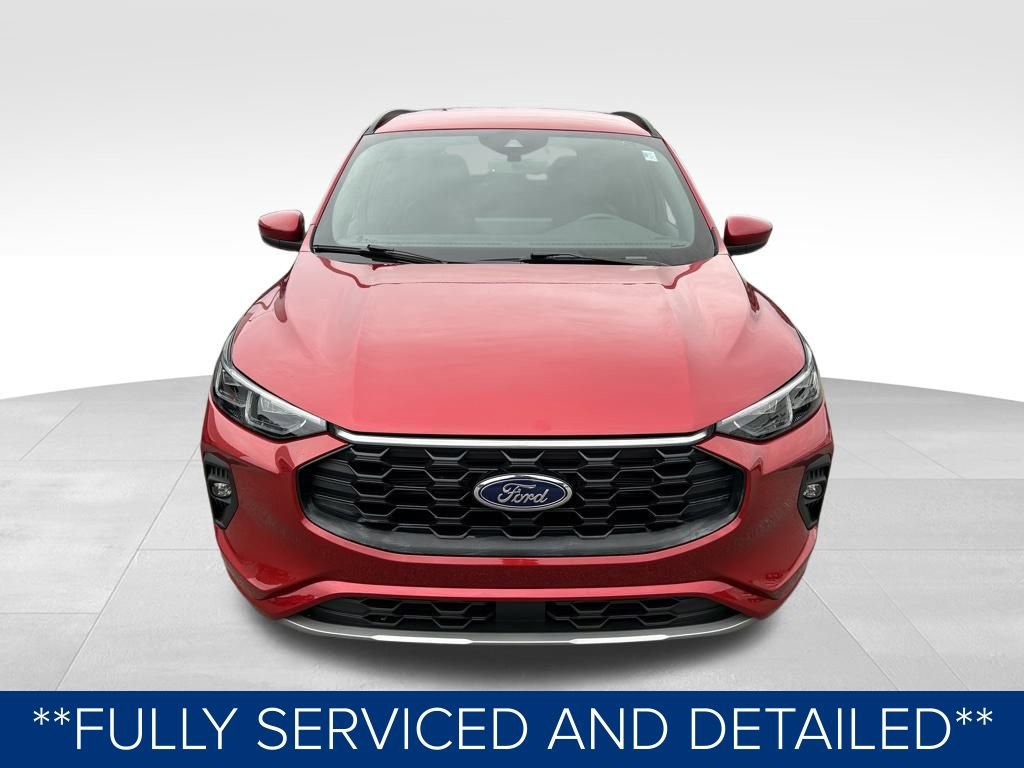 Used 2025 Ford Escape ST-Line Elite image 14