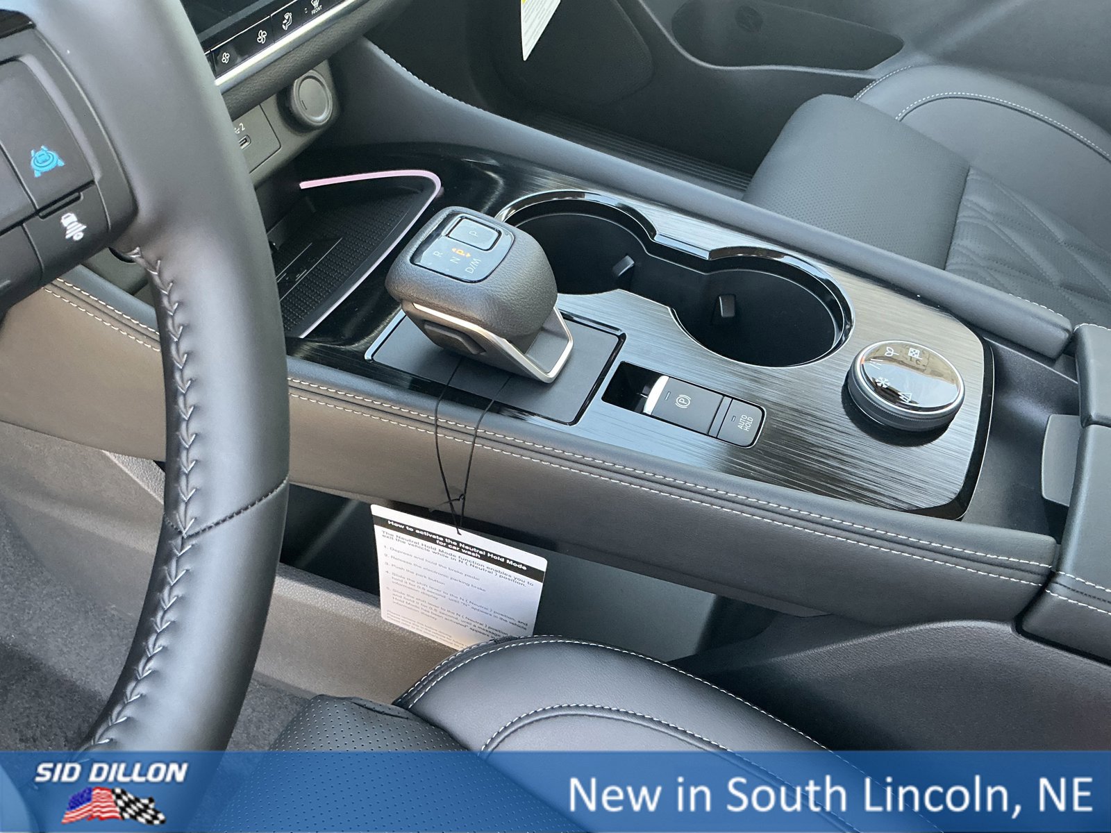 New 2026 Nissan Rogue Platinum w/ Platinum Premium Package image 8