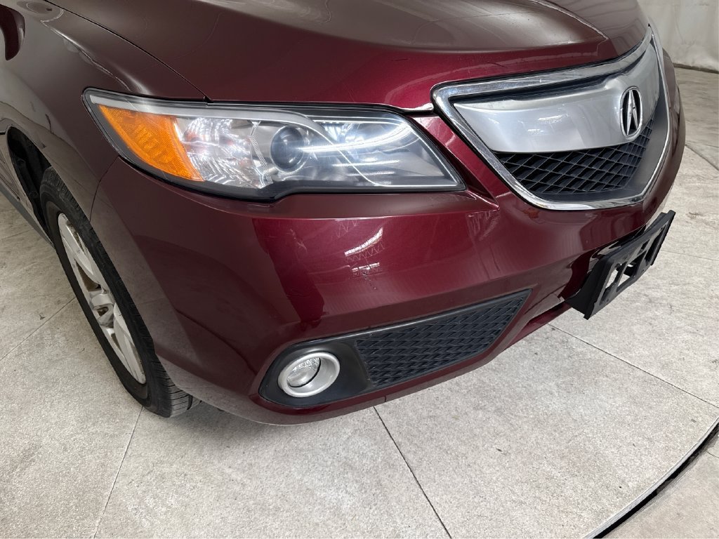 Used 2014 Acura RDX w/ Technology Package FWD image 31