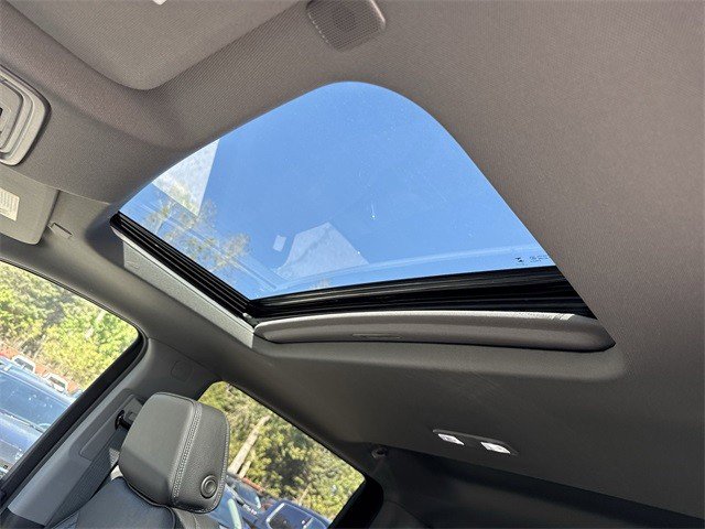 New 2026 GMC Sierra 1500 Denali image 22