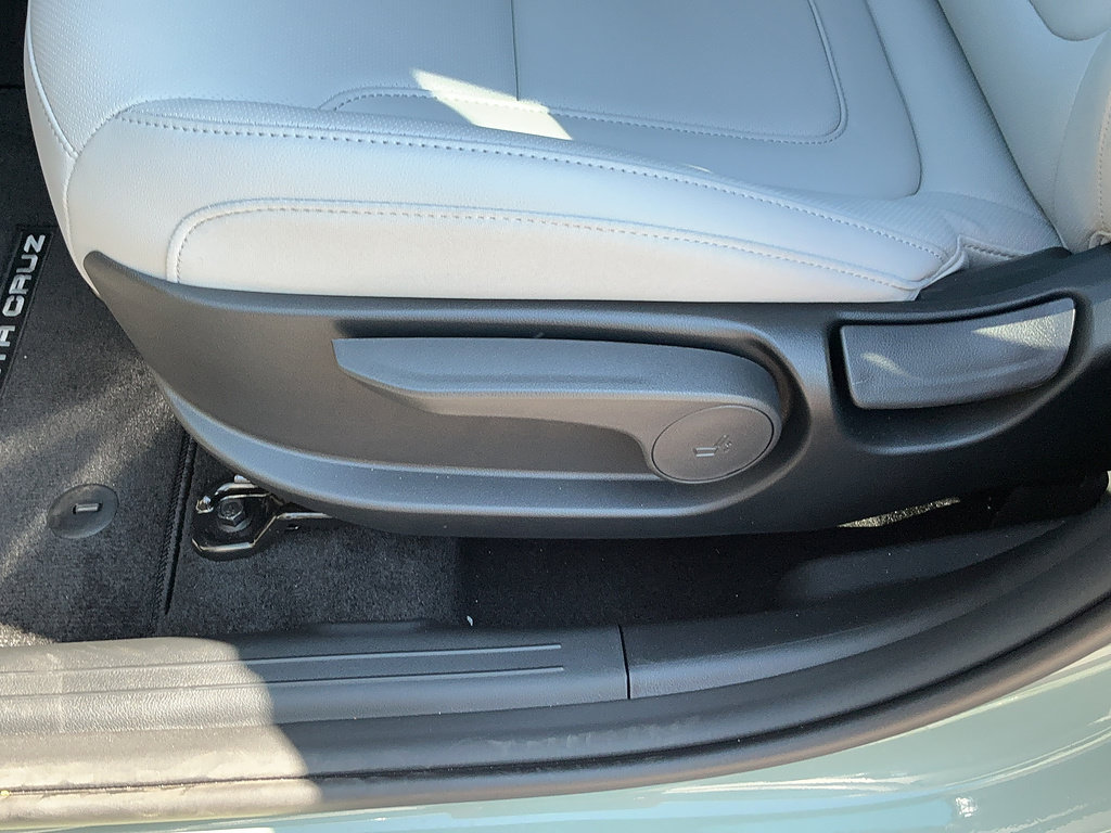 New 2027 Hyundai Santa Cruz SE AWD/4WD image 20