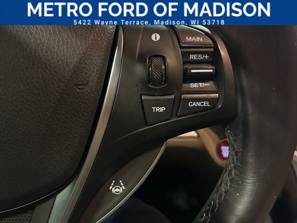 Used 2016 Acura TLX V6 w/ Technology Package image 26