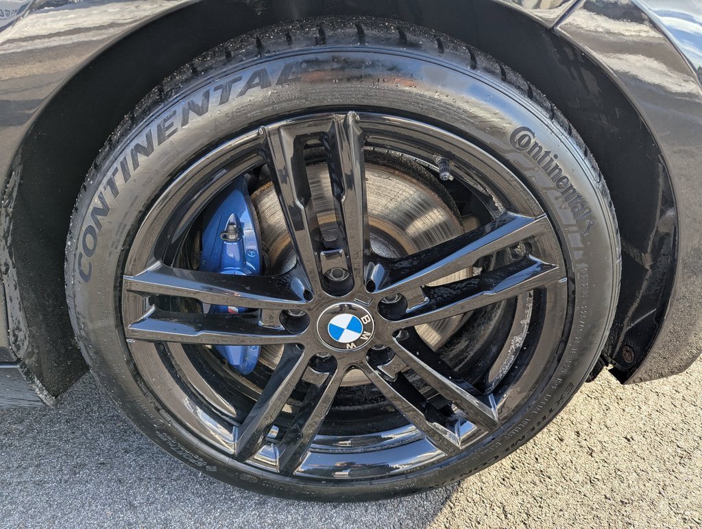 Used 2021 BMW M240i xDrive Coupe w/ Premium Package image 11