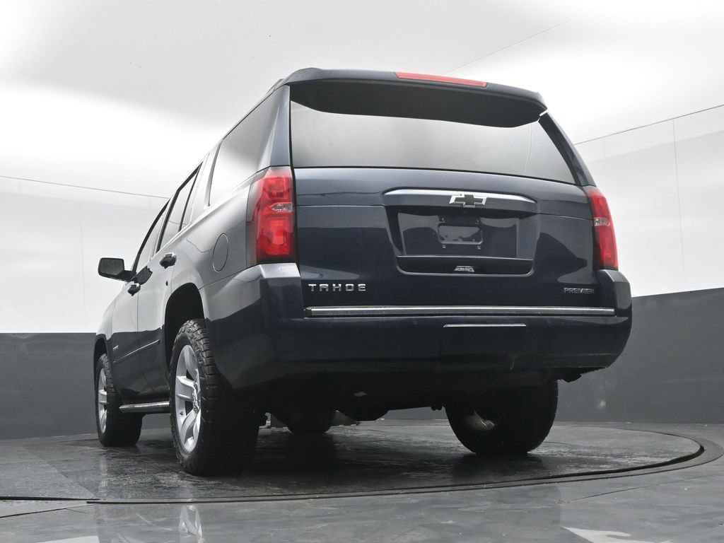 Used 2019 Chevrolet Tahoe Premier image 66
