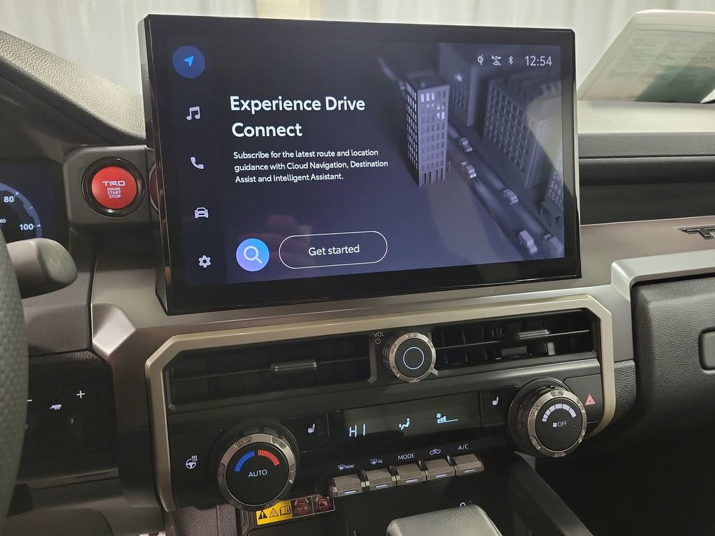 Used 2024 Toyota Tacoma TRD Sport w/ TRD Sport Upgrade Package image 15