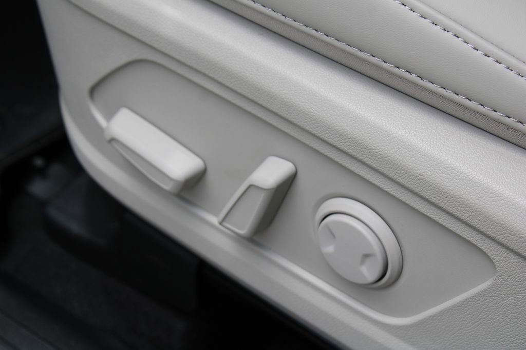 New 2026 Kia Sorento EX image 23