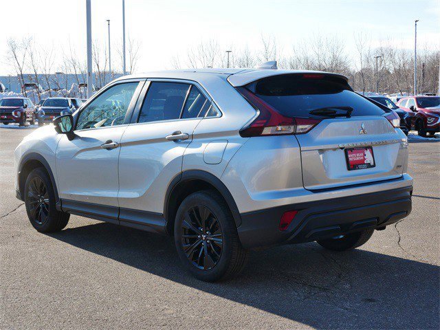 Used 2022 Mitsubishi Eclipse Cross LE image 5