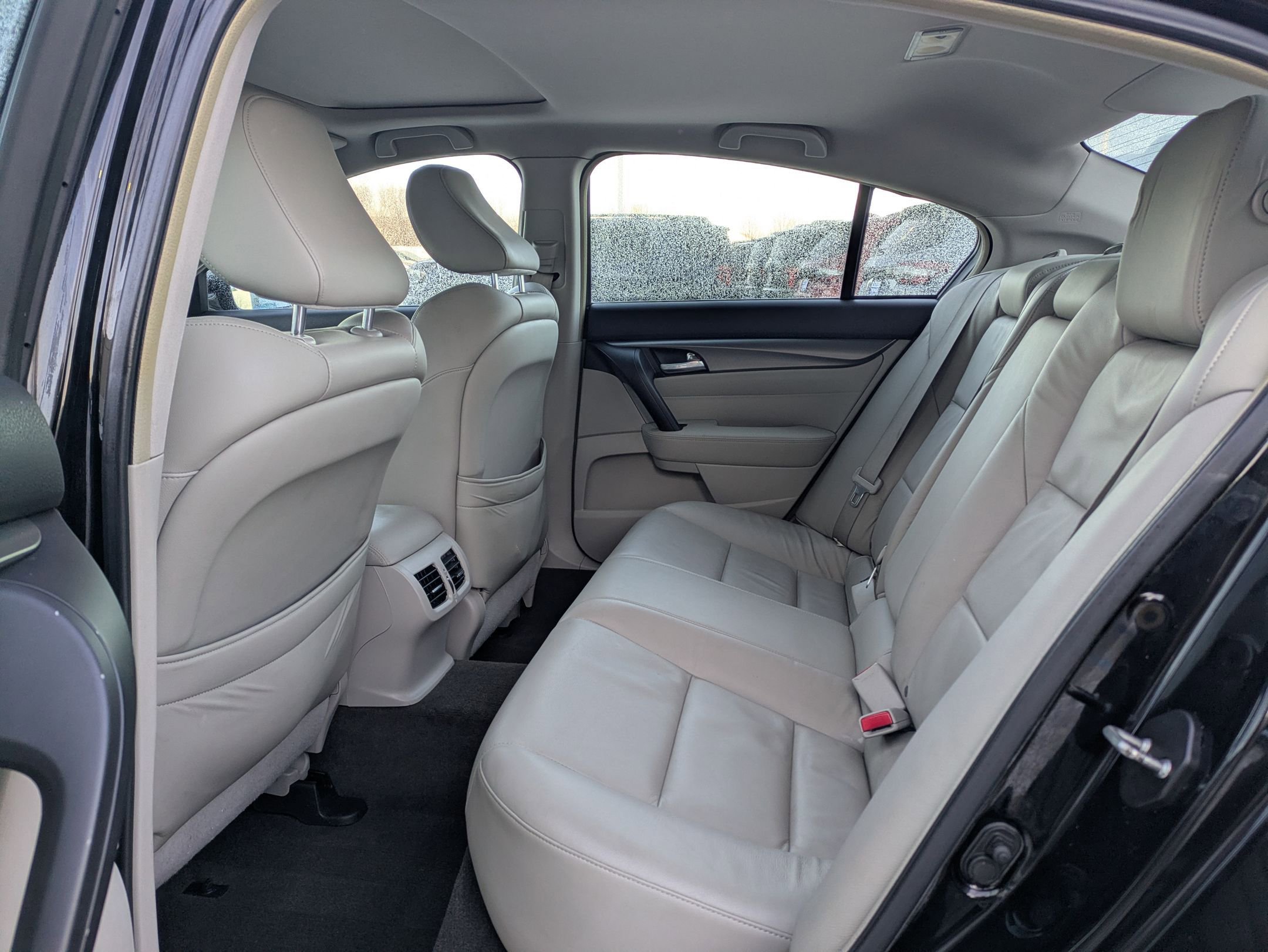 Used 2013 Acura TL image 19