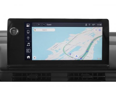 New 2025 Honda Prologue Touring image 18