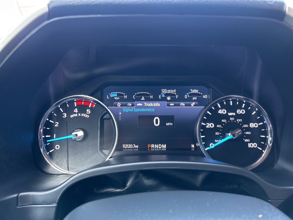 Used 2022 Ford F250 Lariat w/ Lariat Ultimate Package image 23