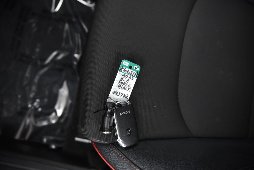 Used 2023 Kia Forte GT image 26