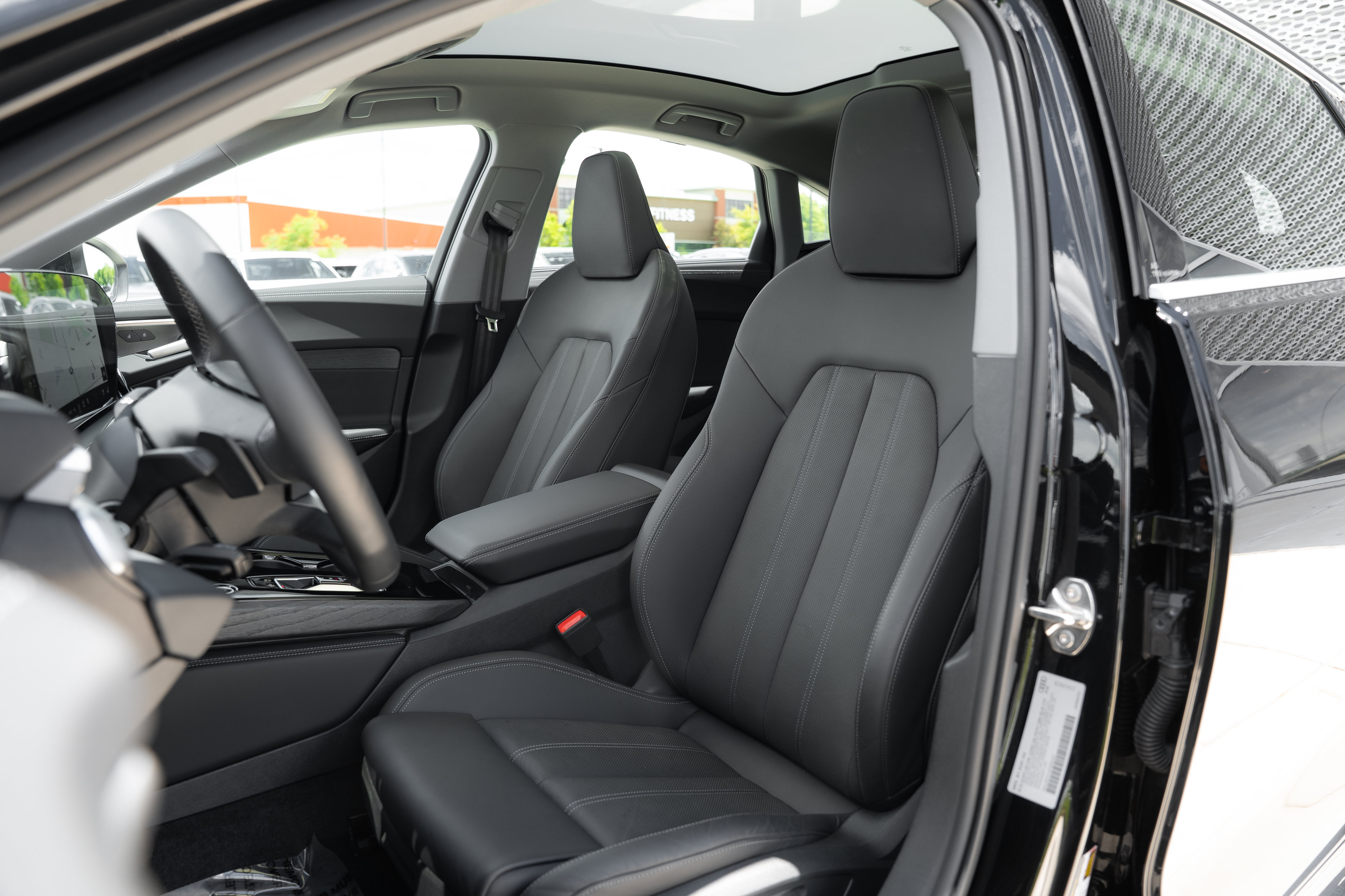 Certified 2025 Audi A5 2.0T Premium Plus w/ Premium Plus AWD/4WD image 23