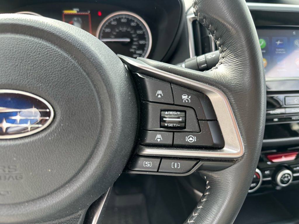 Used 2020 Subaru Forester Premium image 28